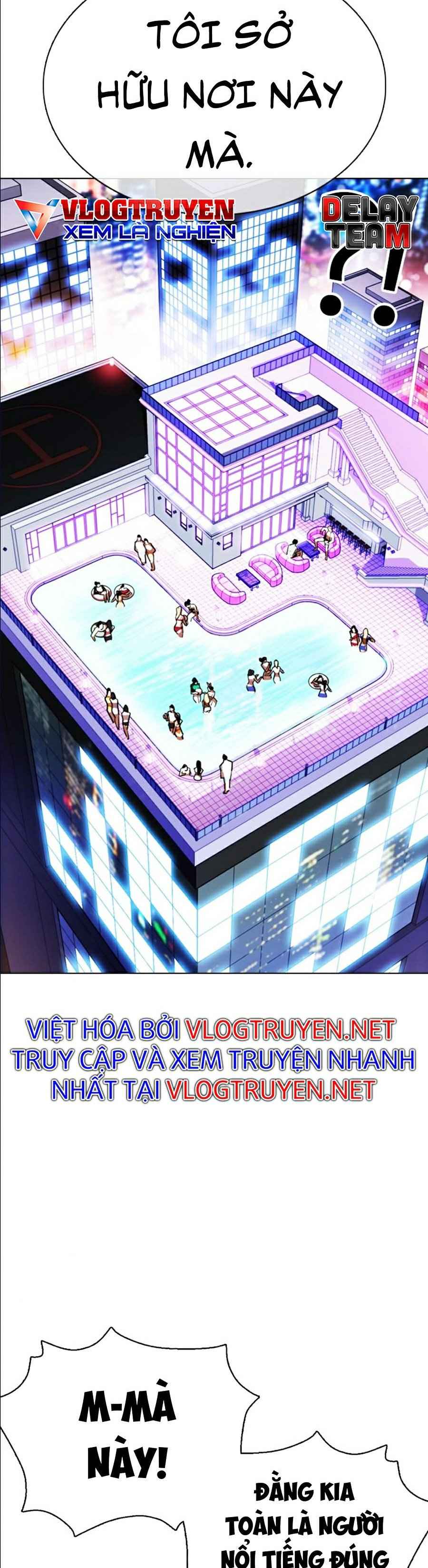 Hoán Đổi Diệu Kì Chapter 358 - Trang 2