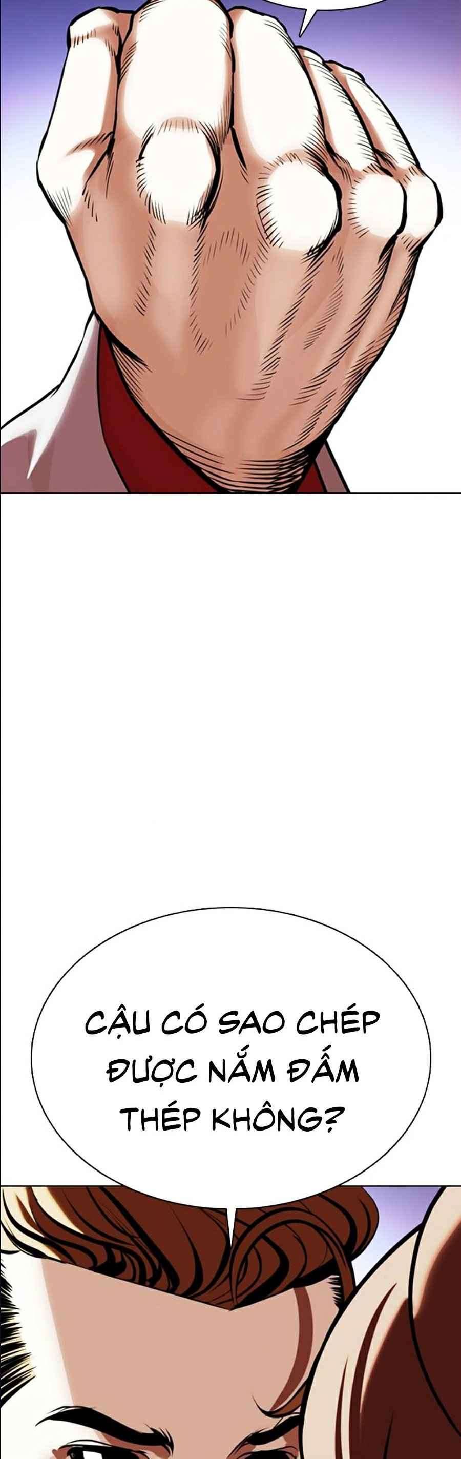 Hoán Đổi Diệu Kì Chapter 358 - Trang 2