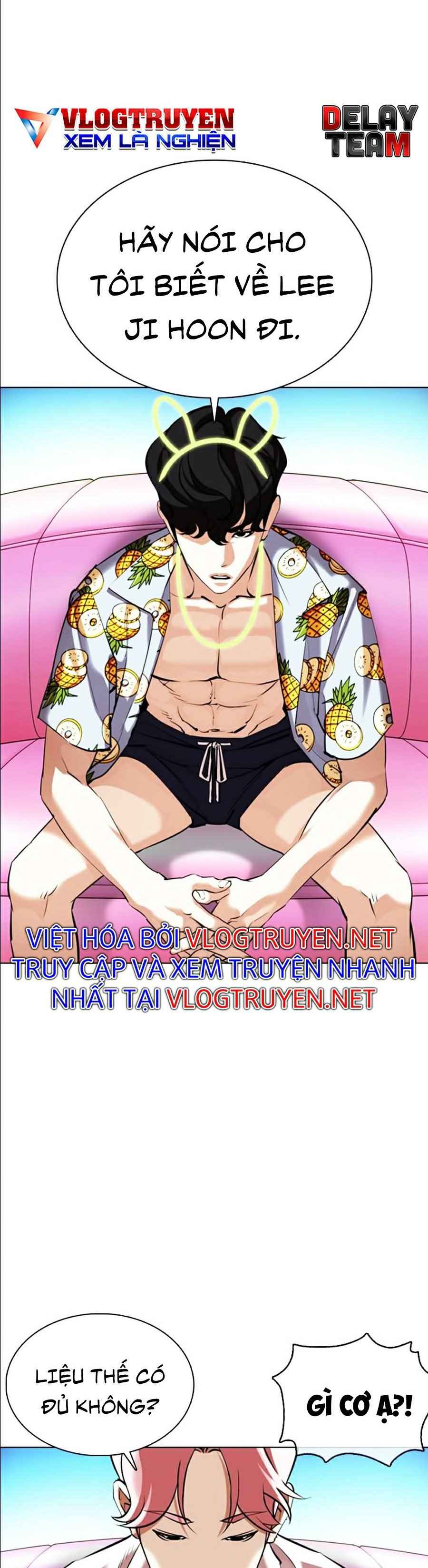 Hoán Đổi Diệu Kì Chapter 358 - Trang 2