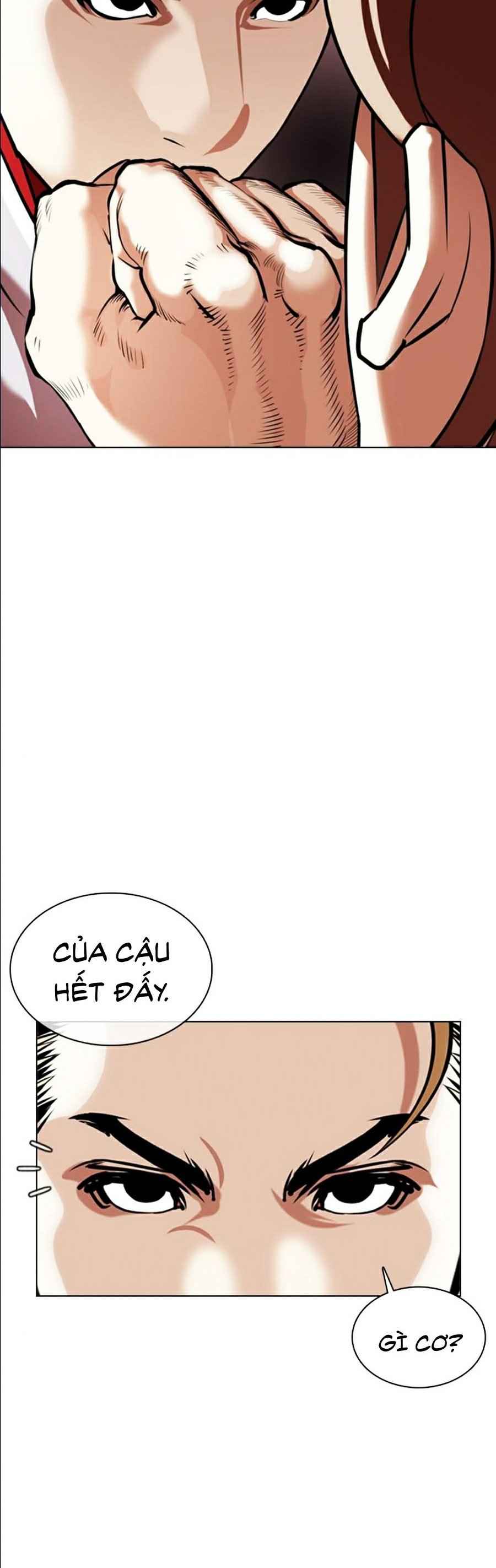 Hoán Đổi Diệu Kì Chapter 358 - Trang 2