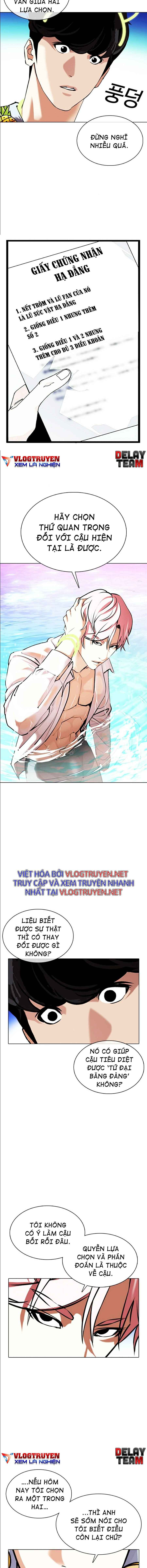 Hoán Đổi Diệu Kì Chapter 359 - Trang 2