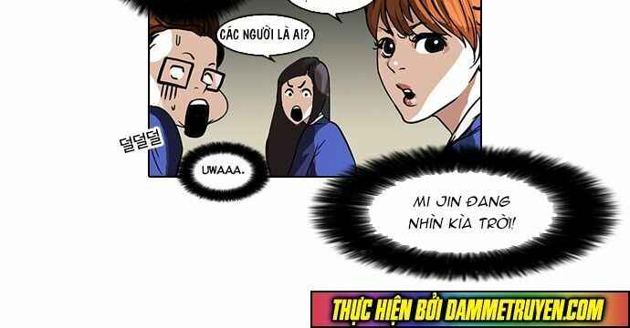 Hoán Đổi Diệu Kì Chapter 36 - Trang 2