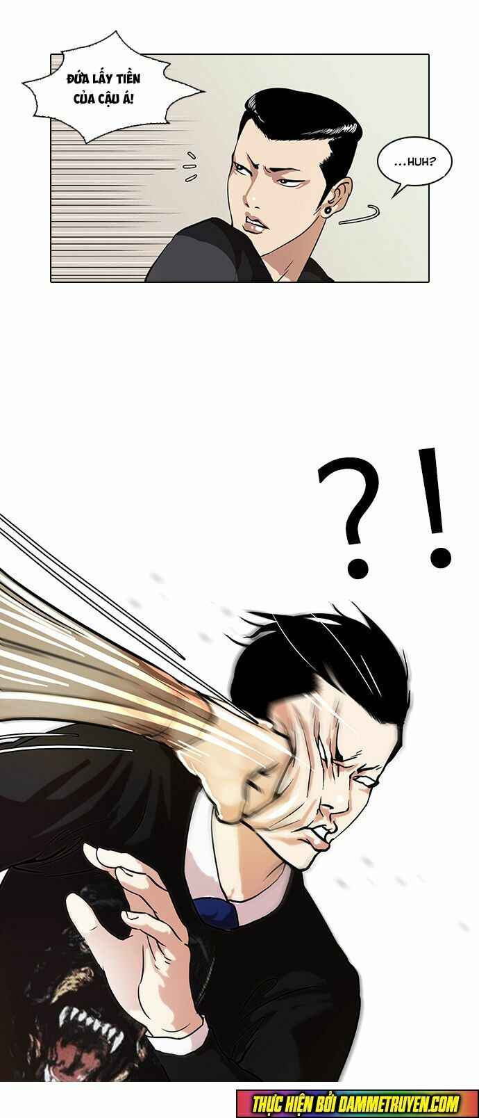 Hoán Đổi Diệu Kì Chapter 36 - Trang 2