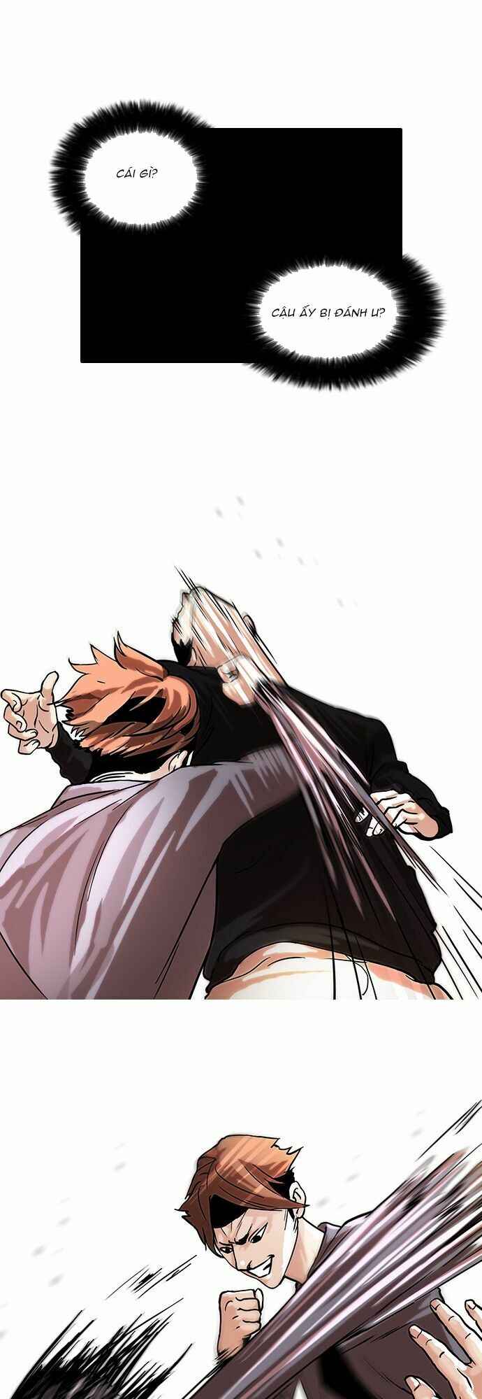 Hoán Đổi Diệu Kì Chapter 36 - Trang 2