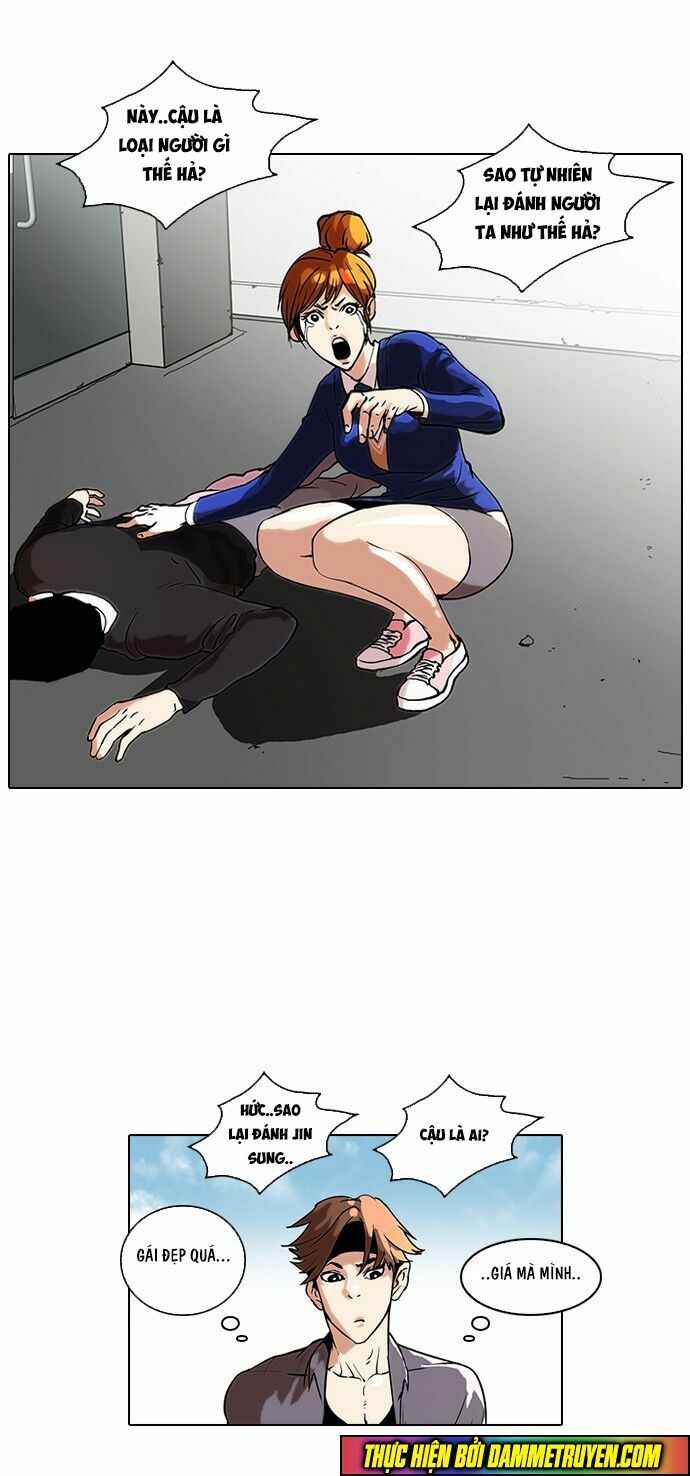 Hoán Đổi Diệu Kì Chapter 36 - Trang 2