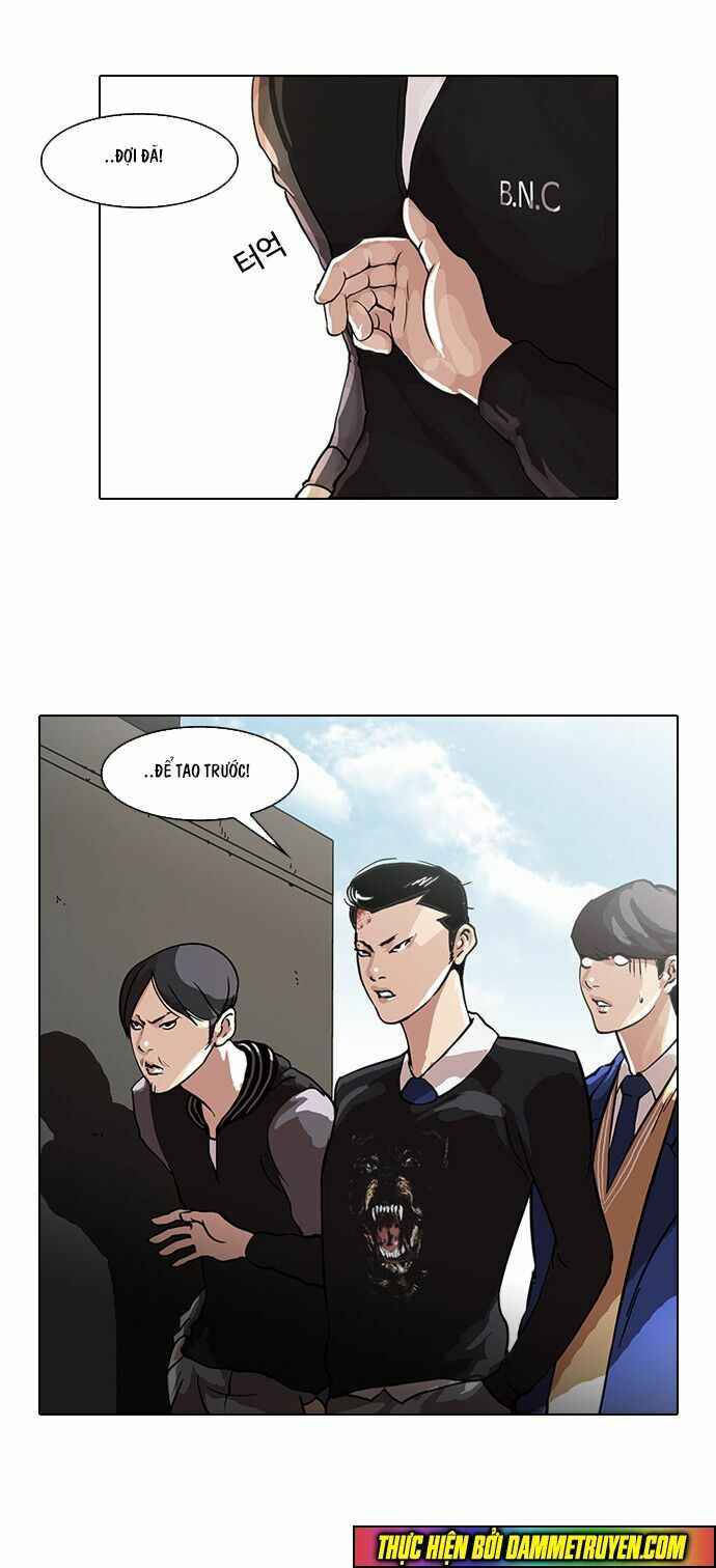 Hoán Đổi Diệu Kì Chapter 36 - Trang 2