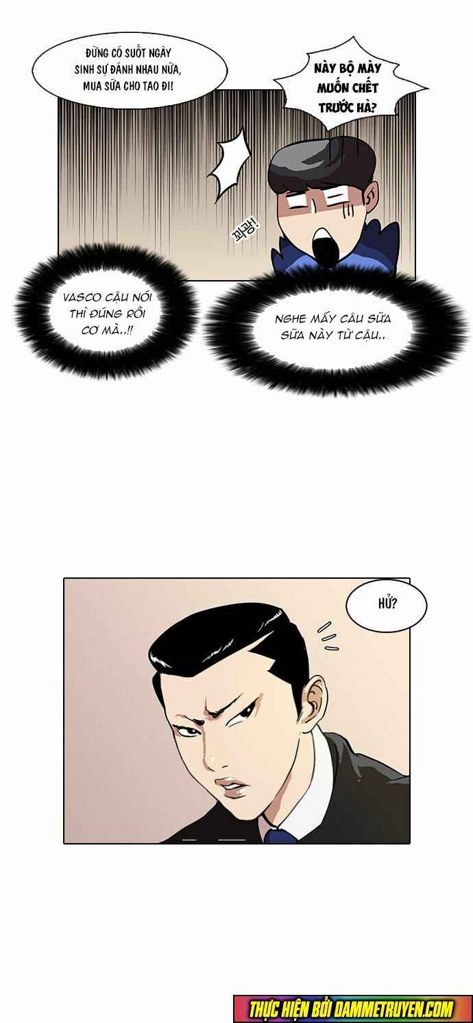 Hoán Đổi Diệu Kì Chapter 36 - Trang 2