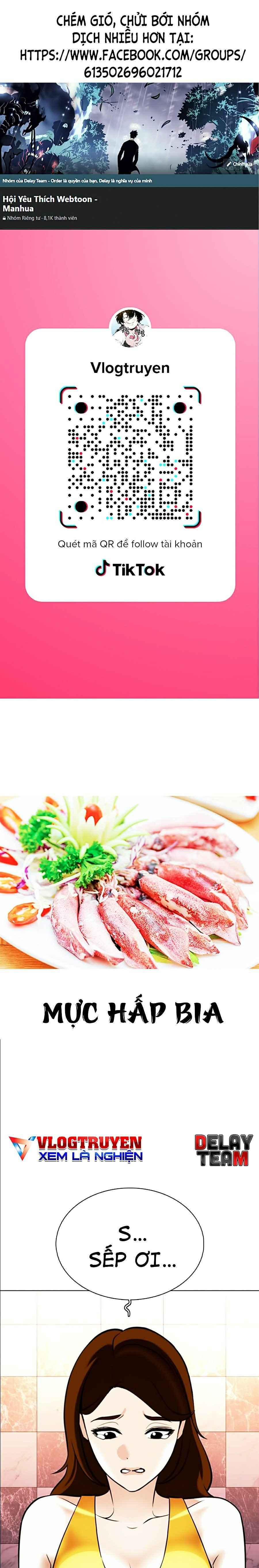 Hoán Đổi Diệu Kì Chapter 360 - Trang 2