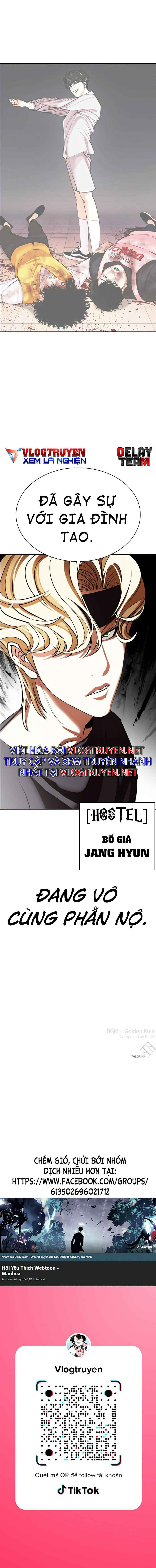 Hoán Đổi Diệu Kì Chapter 360 - Trang 2