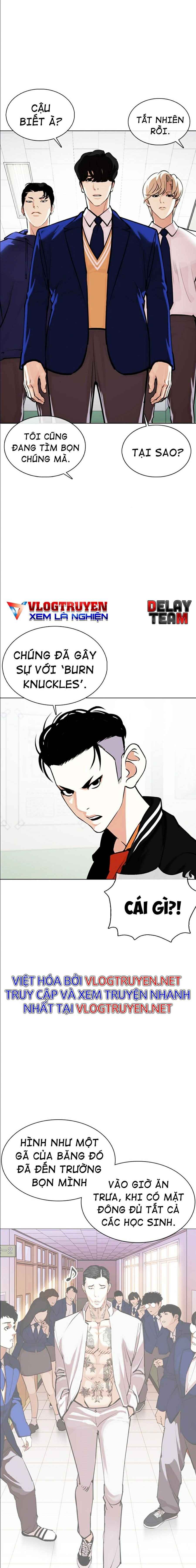 Hoán Đổi Diệu Kì Chapter 360 - Trang 2