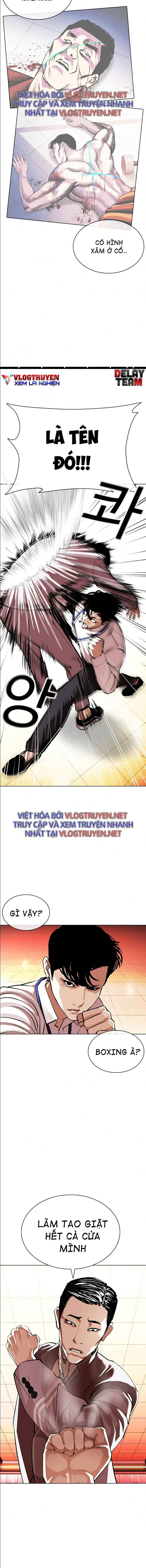 Hoán Đổi Diệu Kì Chapter 361 - Trang 2