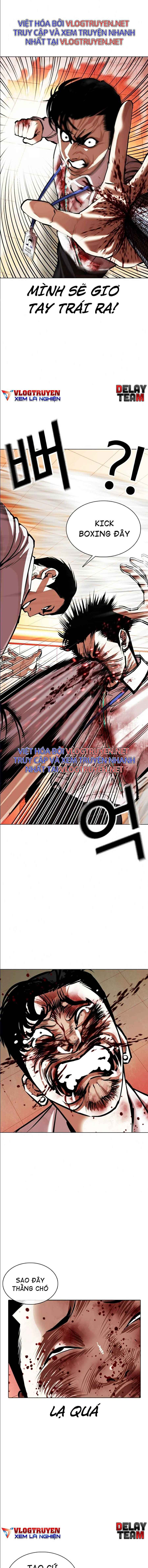 Hoán Đổi Diệu Kì Chapter 361 - Trang 2