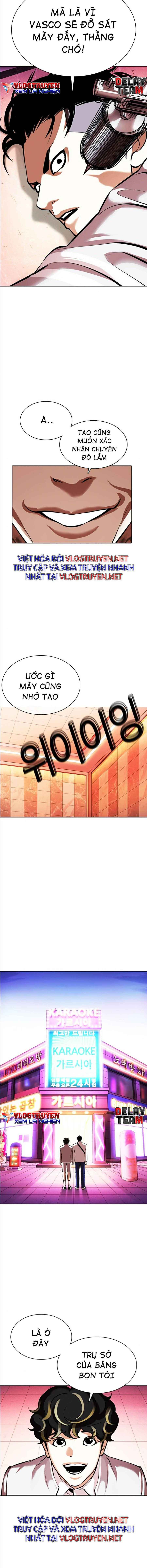 Hoán Đổi Diệu Kì Chapter 361 - Trang 2