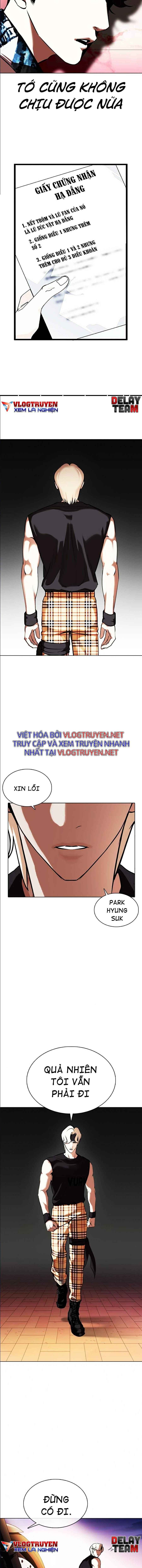 Hoán Đổi Diệu Kì Chapter 361 - Trang 2