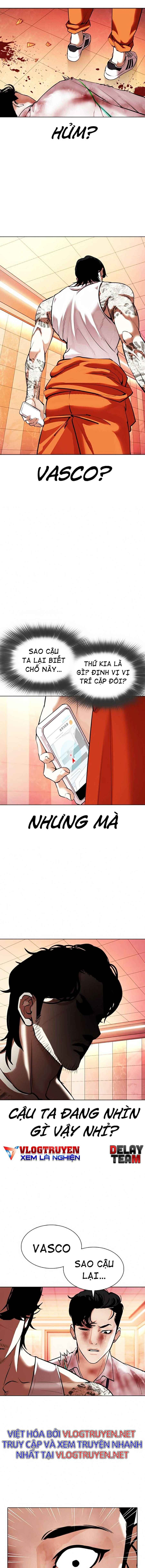 Hoán Đổi Diệu Kì Chapter 362 - Trang 2