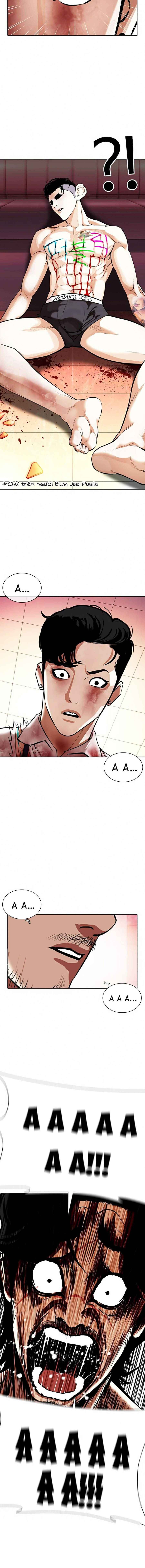 Hoán Đổi Diệu Kì Chapter 362 - Trang 2