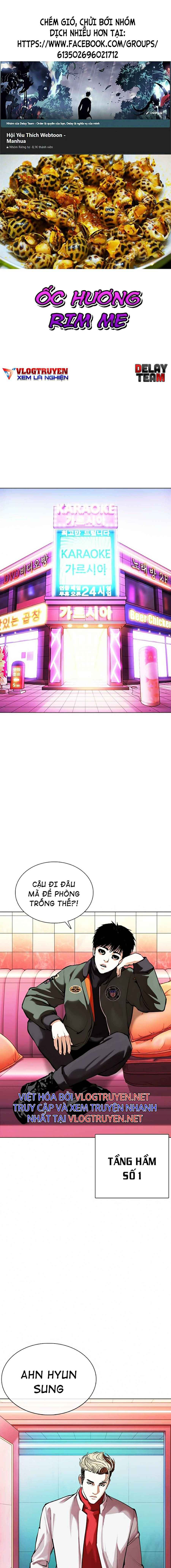 Hoán Đổi Diệu Kì Chapter 363 - Trang 2