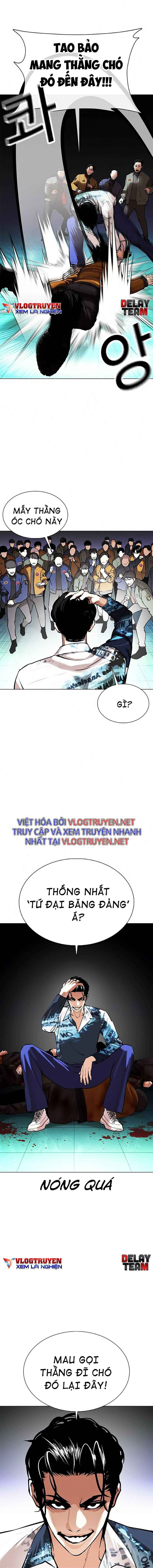 Hoán Đổi Diệu Kì Chapter 363 - Trang 2