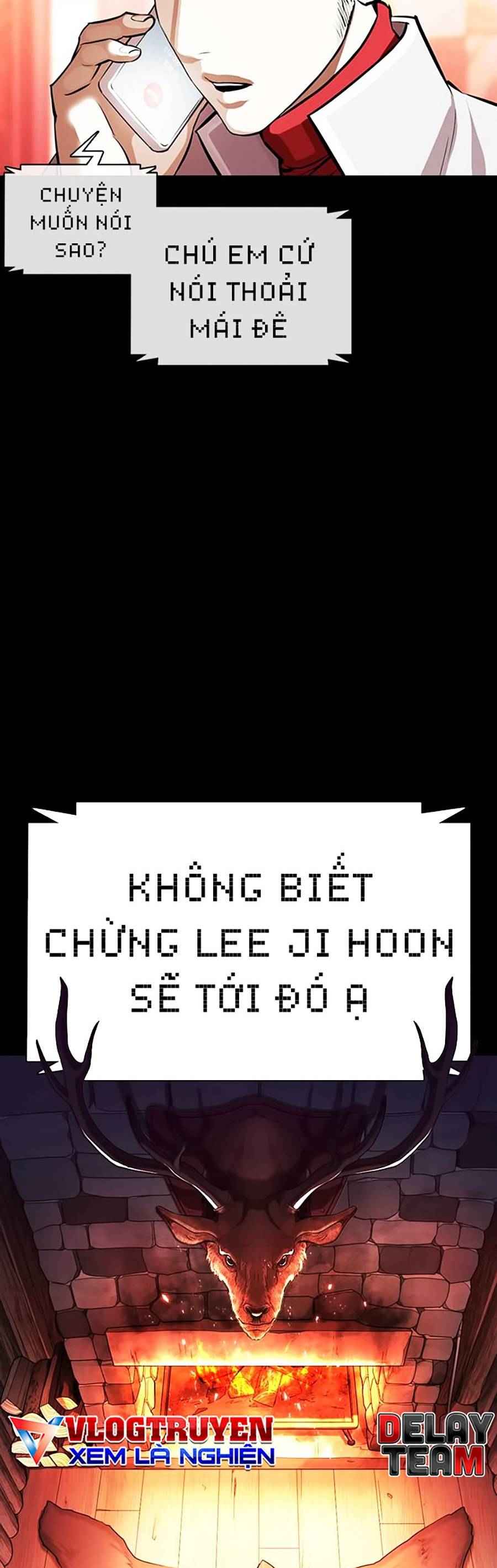 Hoán Đổi Diệu Kì Chapter 364 - Trang 2