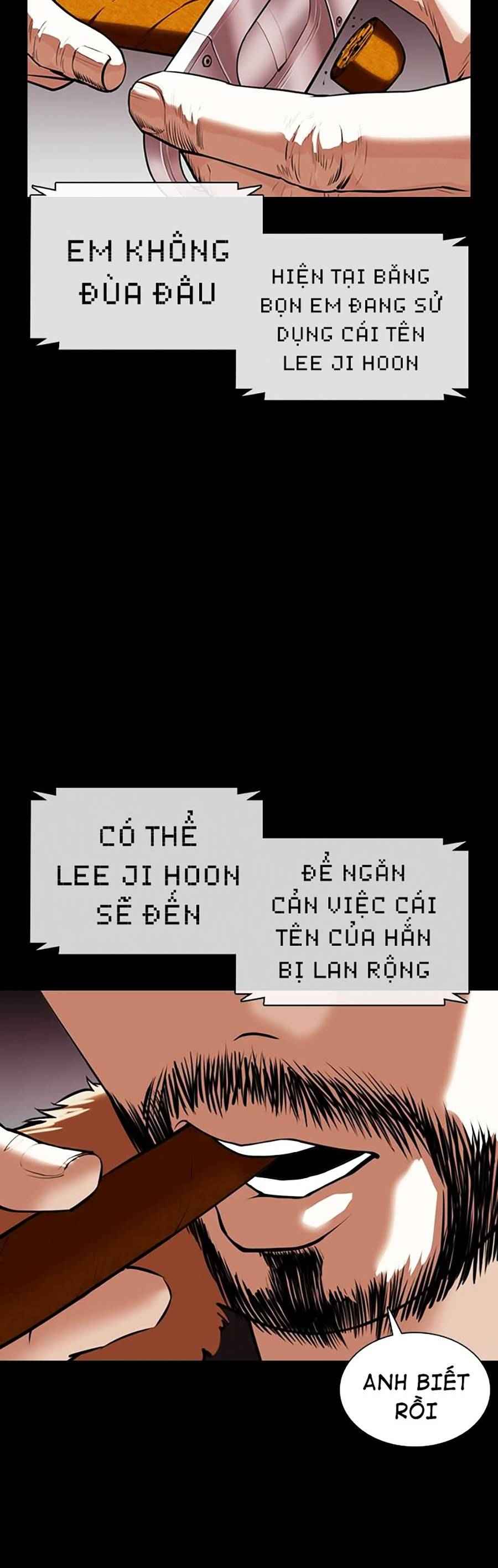 Hoán Đổi Diệu Kì Chapter 364 - Trang 2