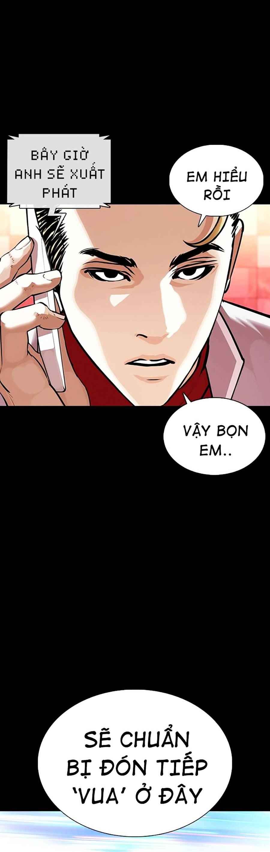 Hoán Đổi Diệu Kì Chapter 364 - Trang 2