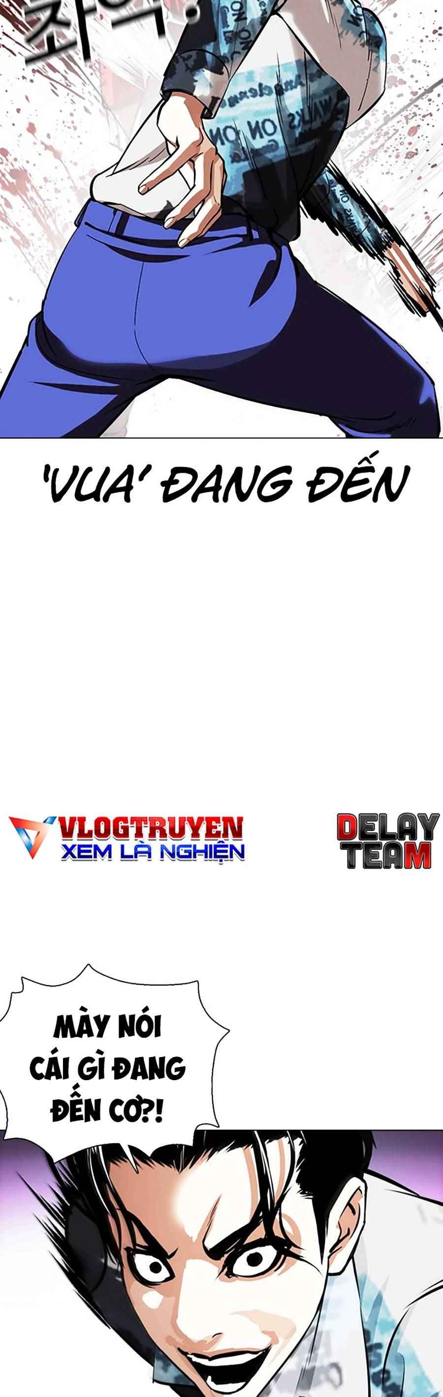 Hoán Đổi Diệu Kì Chapter 364 - Trang 2