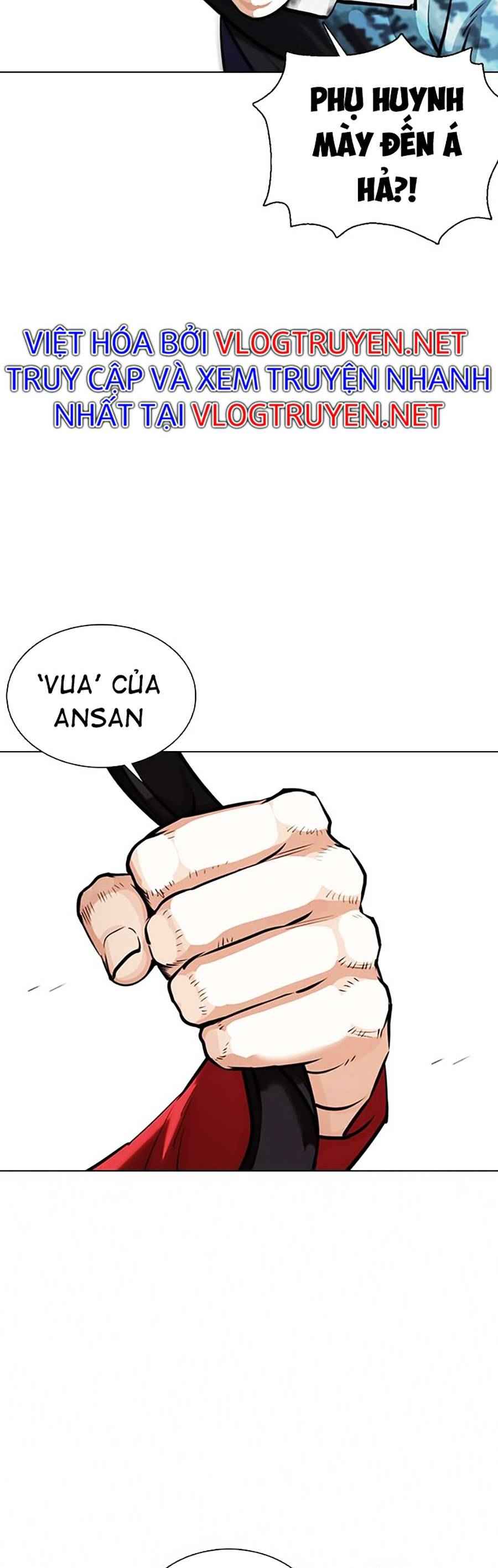 Hoán Đổi Diệu Kì Chapter 364 - Trang 2