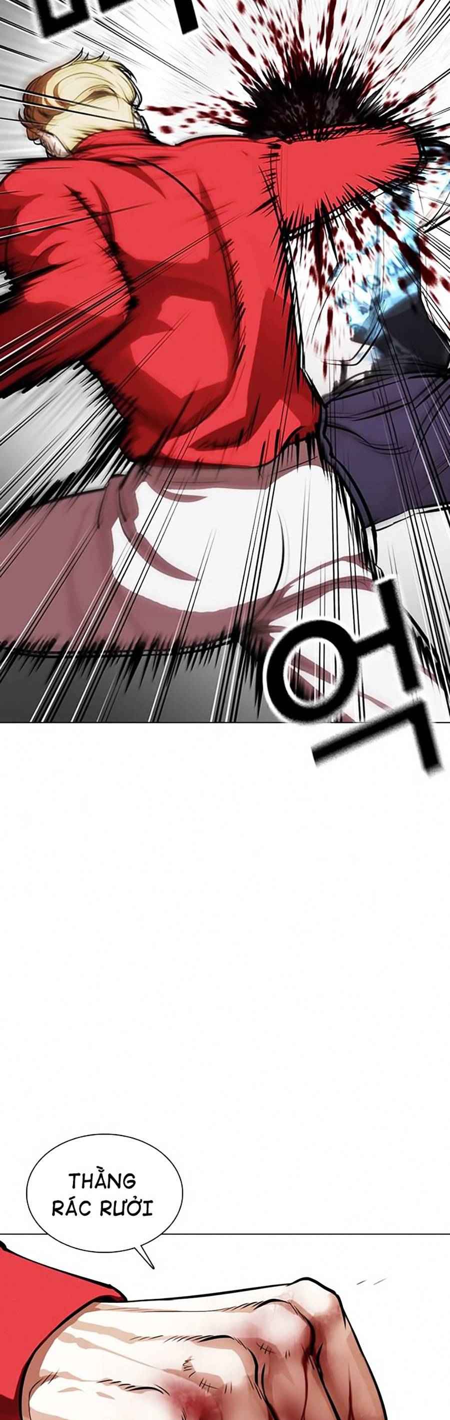 Hoán Đổi Diệu Kì Chapter 364 - Trang 2