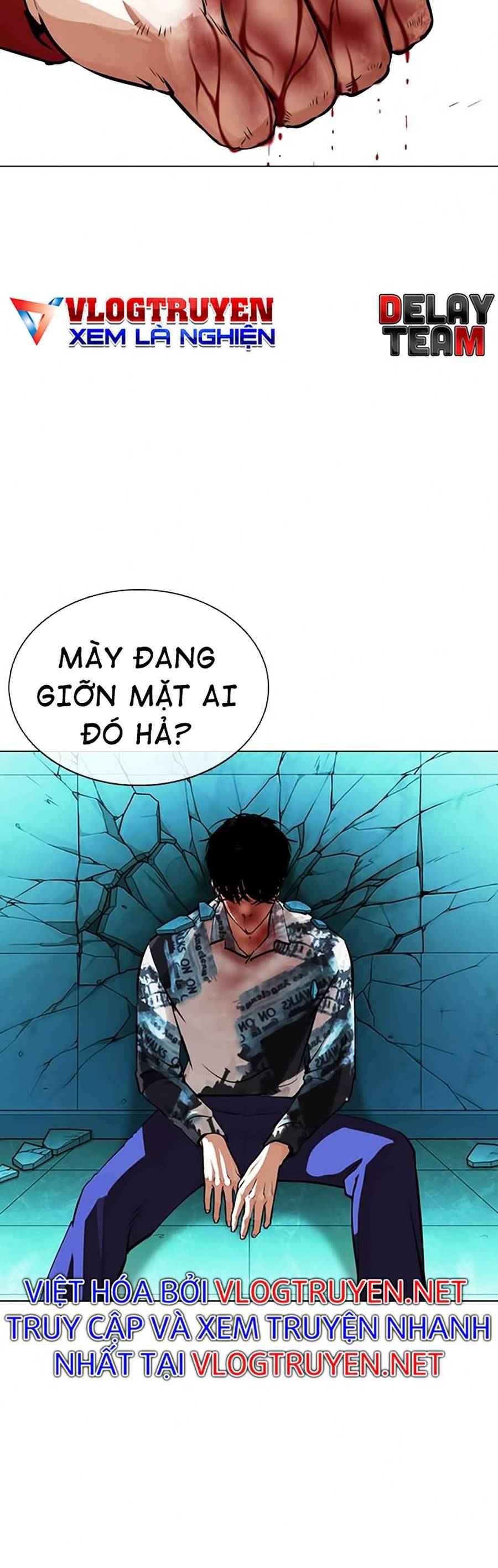 Hoán Đổi Diệu Kì Chapter 364 - Trang 2