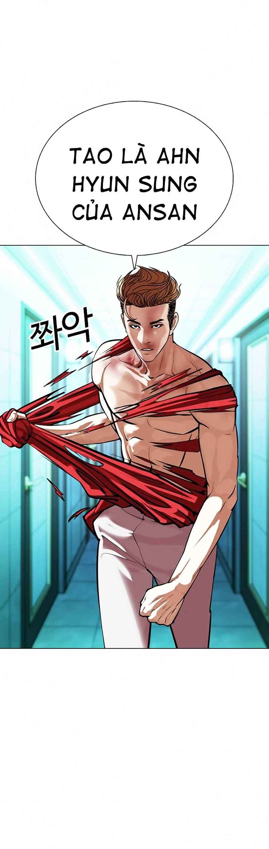 Hoán Đổi Diệu Kì Chapter 364 - Trang 2