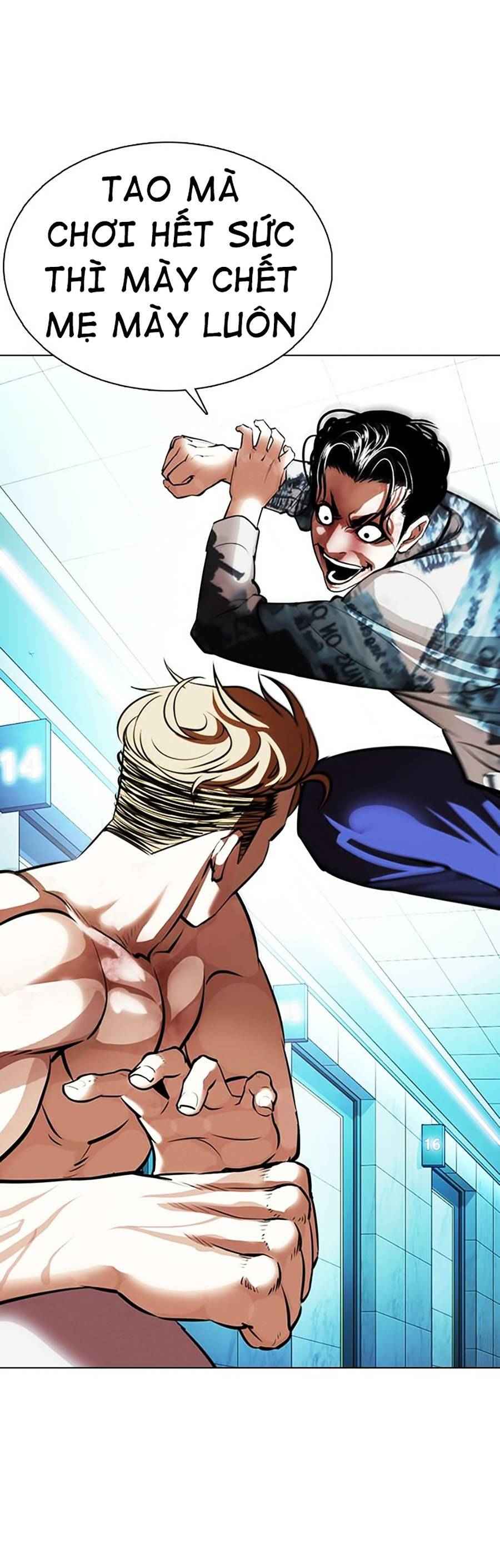 Hoán Đổi Diệu Kì Chapter 364 - Trang 2