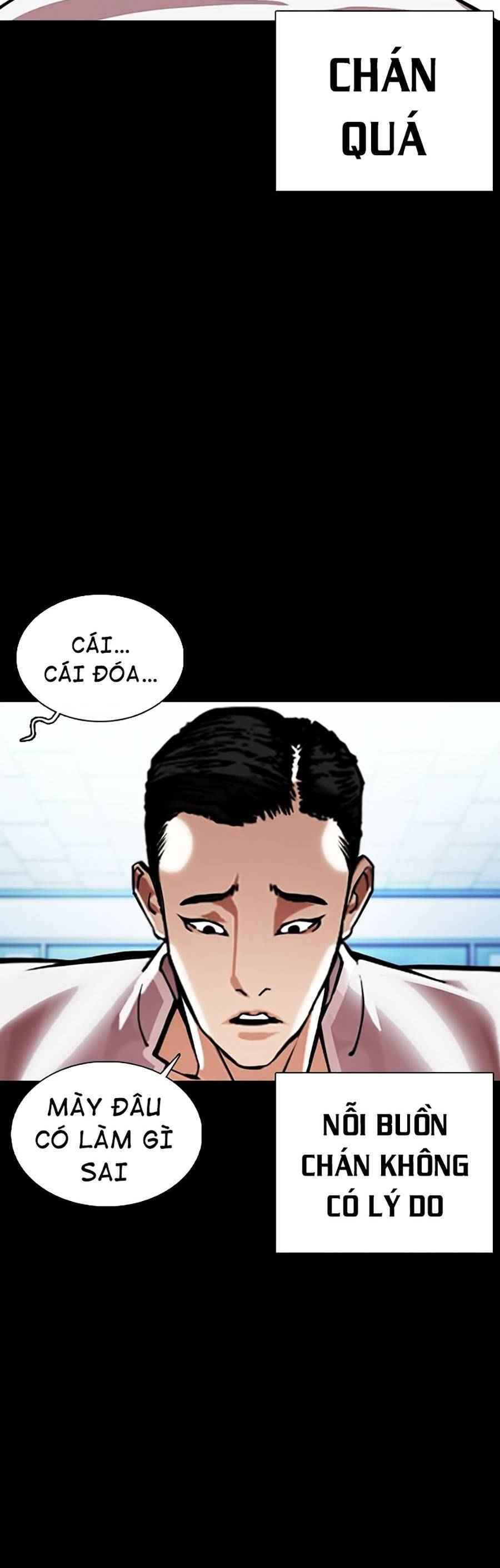 Hoán Đổi Diệu Kì Chapter 364 - Trang 2