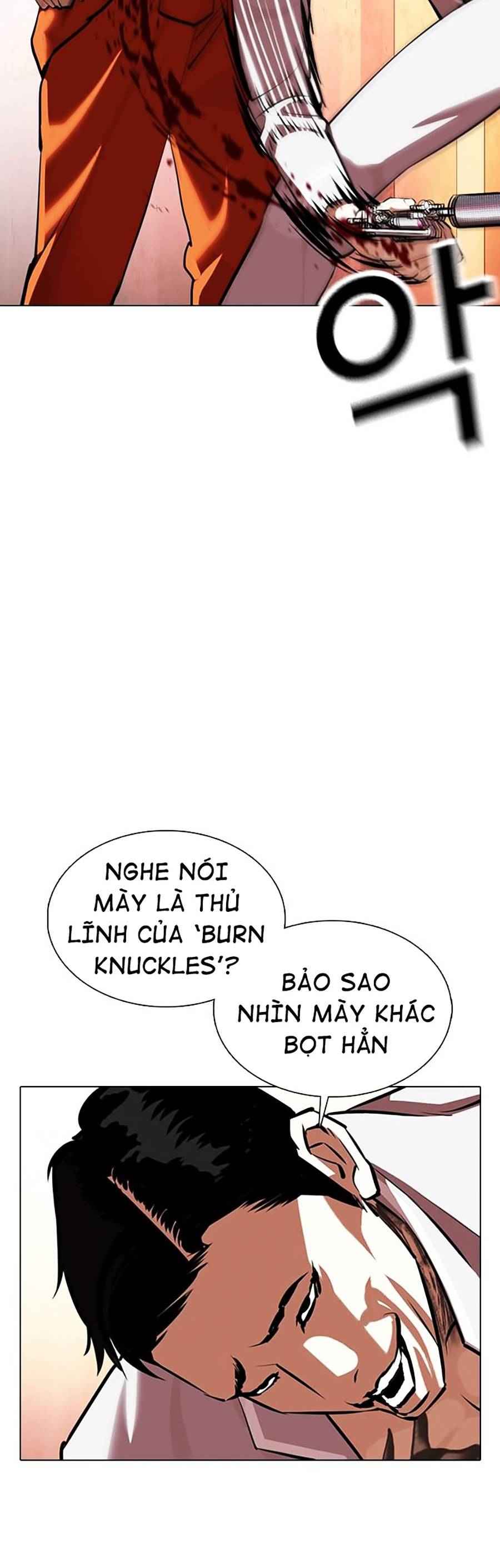 Hoán Đổi Diệu Kì Chapter 364 - Trang 2