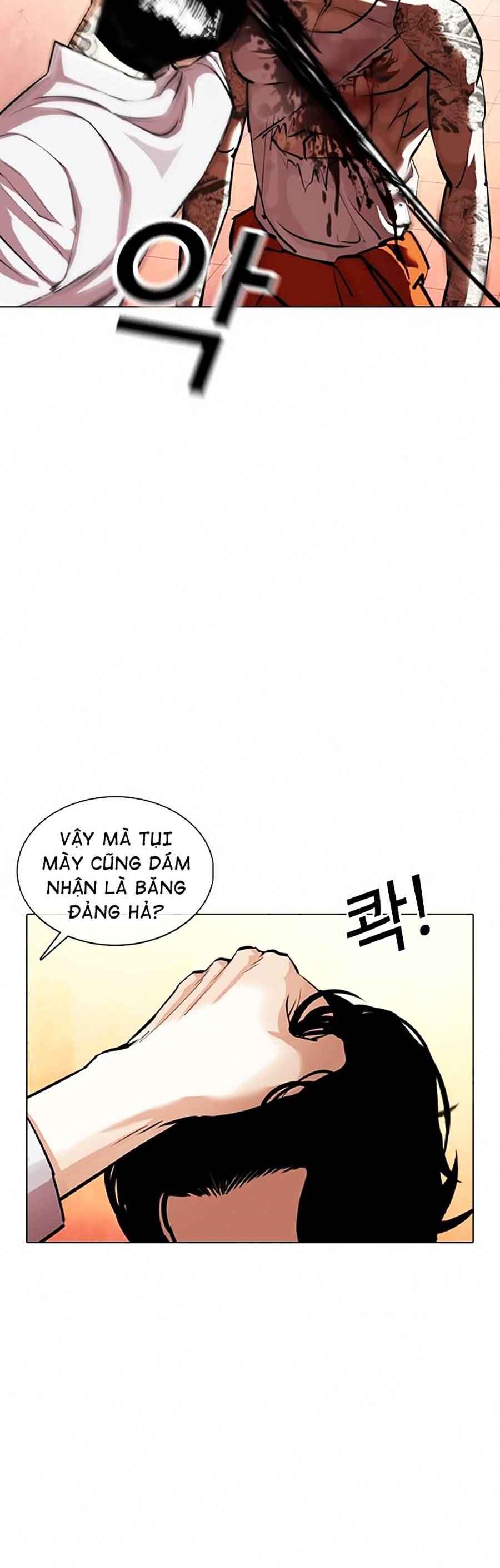 Hoán Đổi Diệu Kì Chapter 364 - Trang 2