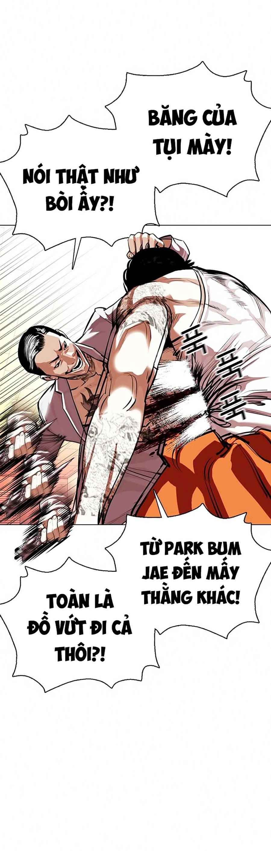 Hoán Đổi Diệu Kì Chapter 364 - Trang 2