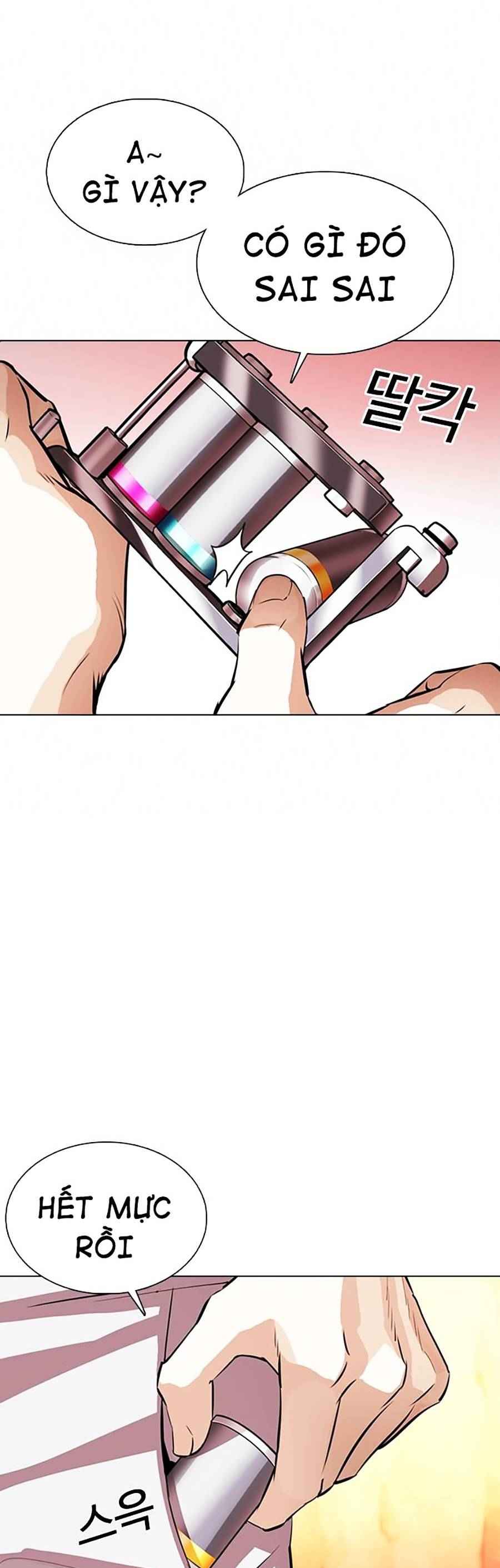 Hoán Đổi Diệu Kì Chapter 364 - Trang 2