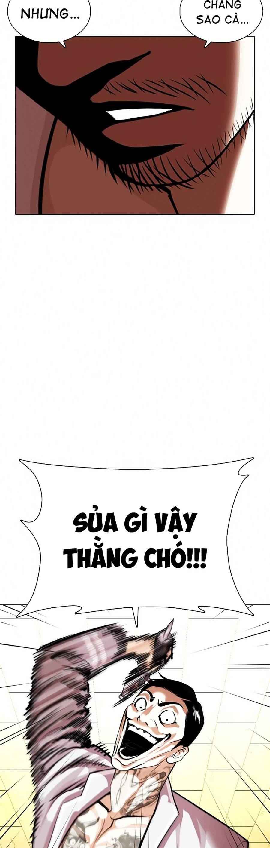 Hoán Đổi Diệu Kì Chapter 364 - Trang 2