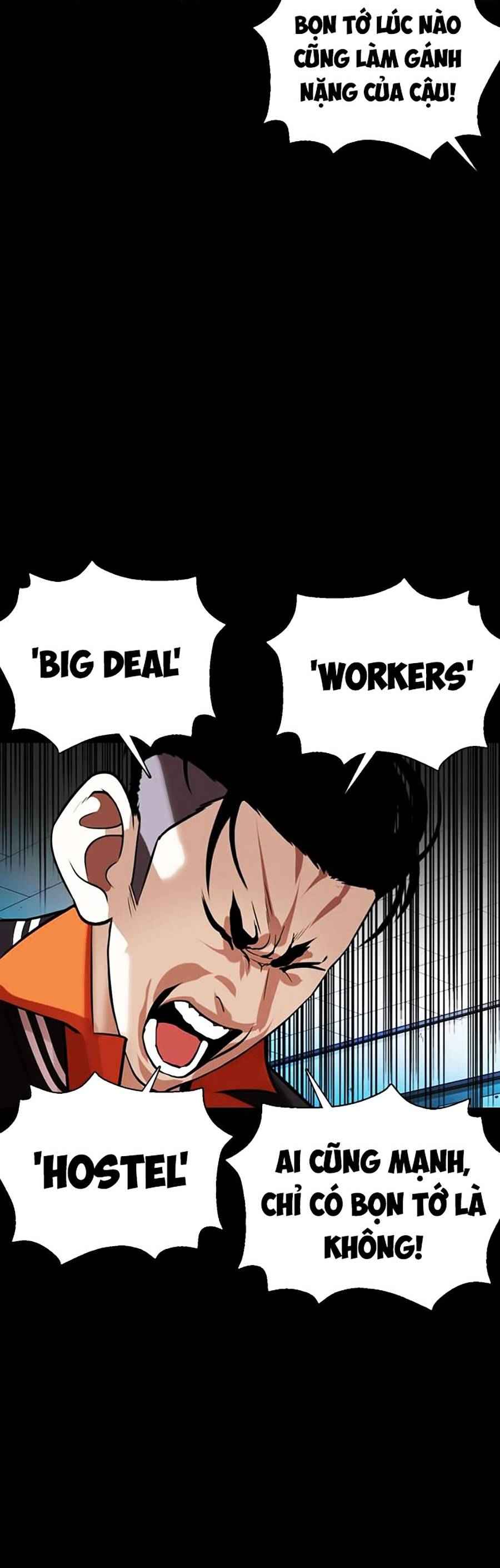 Hoán Đổi Diệu Kì Chapter 364 - Trang 2