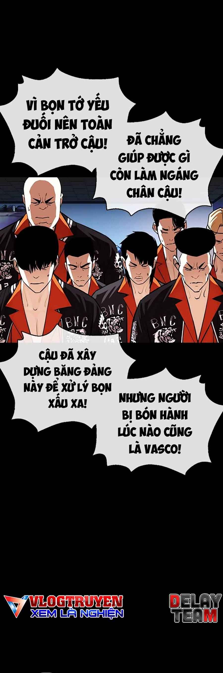 Hoán Đổi Diệu Kì Chapter 364 - Trang 2