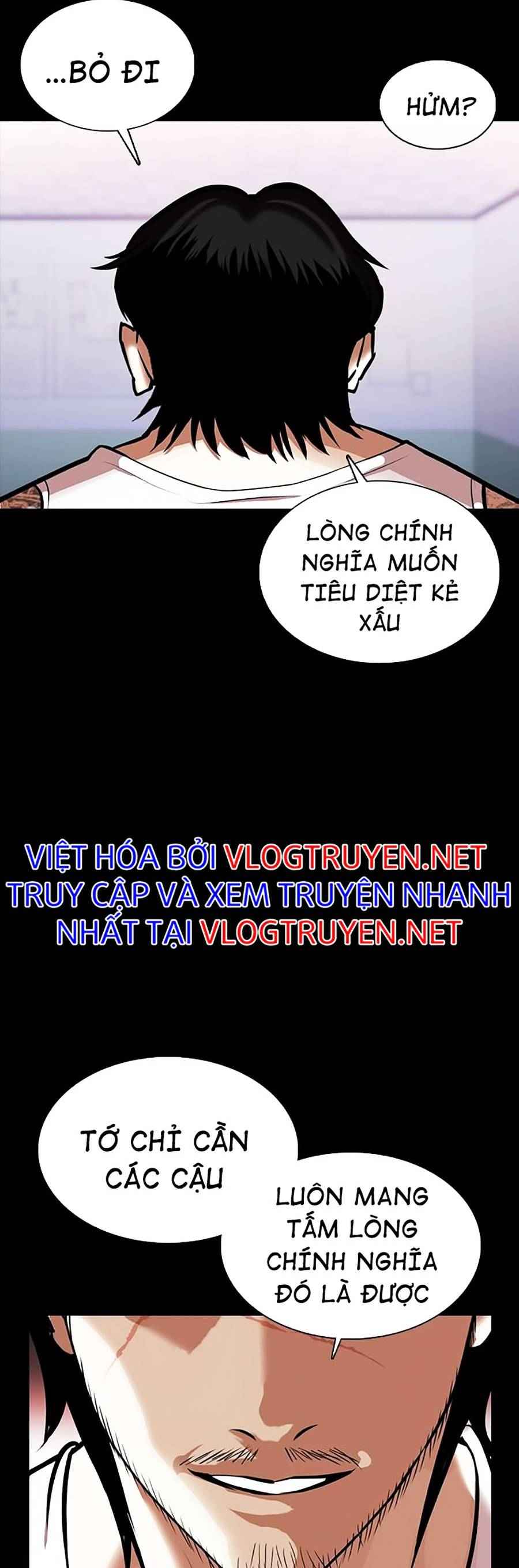 Hoán Đổi Diệu Kì Chapter 364 - Trang 2