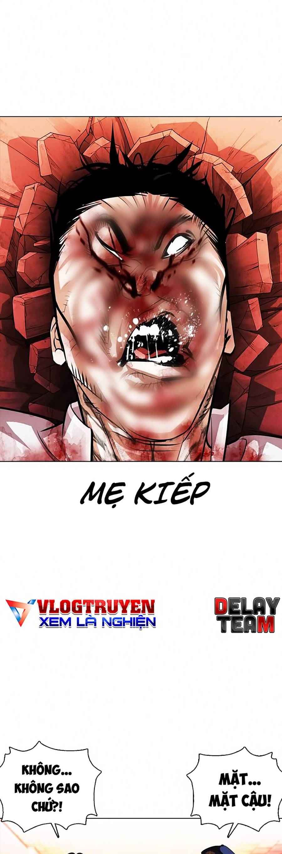 Hoán Đổi Diệu Kì Chapter 364 - Trang 2