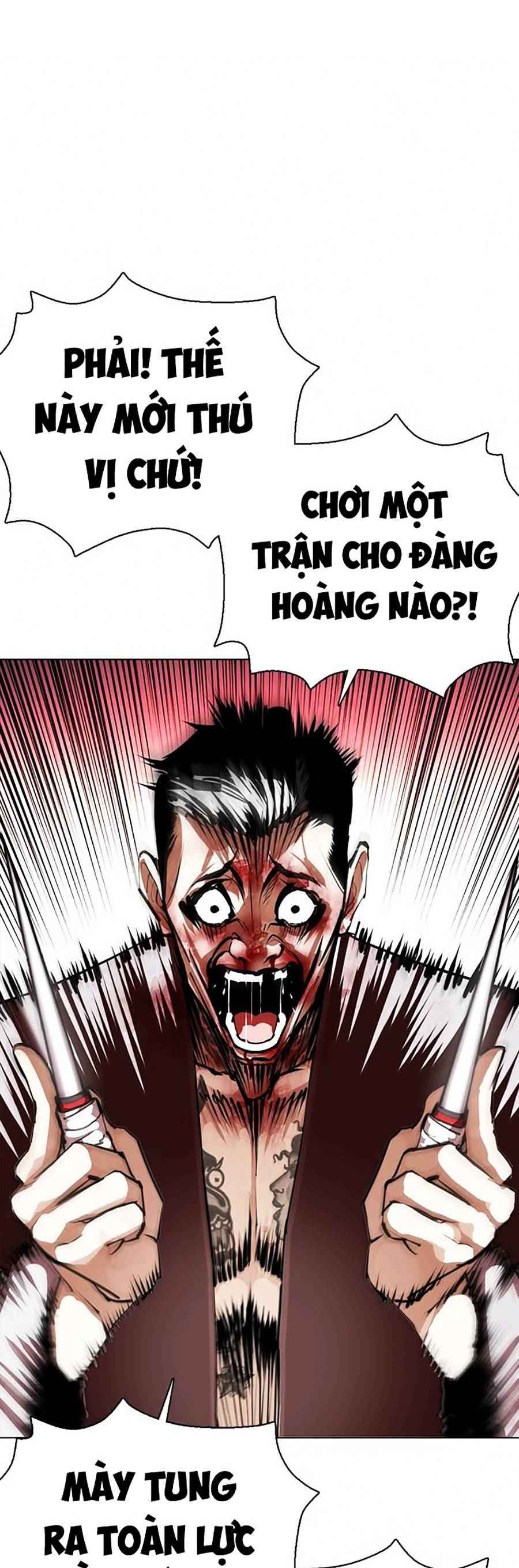 Hoán Đổi Diệu Kì Chapter 364 - Trang 2