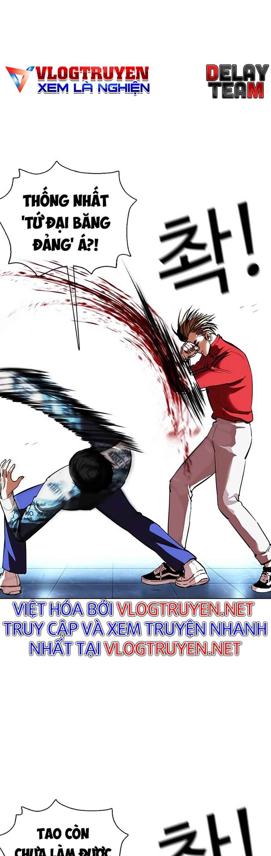 Hoán Đổi Diệu Kì Chapter 364 - Trang 2