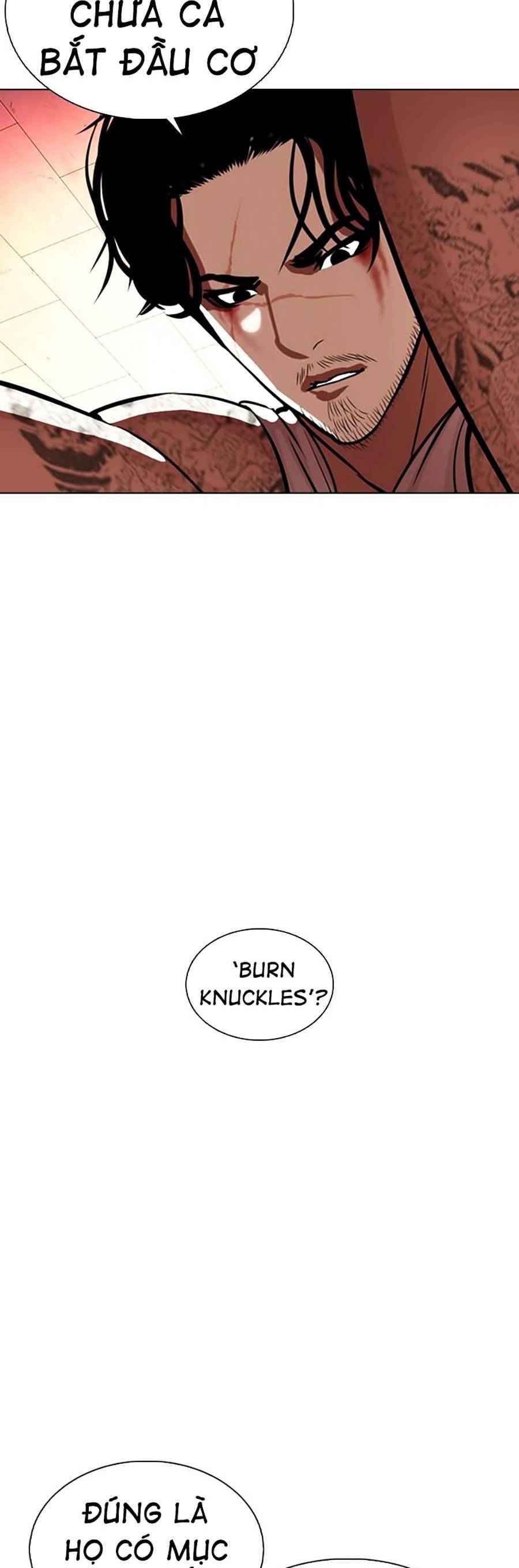 Hoán Đổi Diệu Kì Chapter 364 - Trang 2