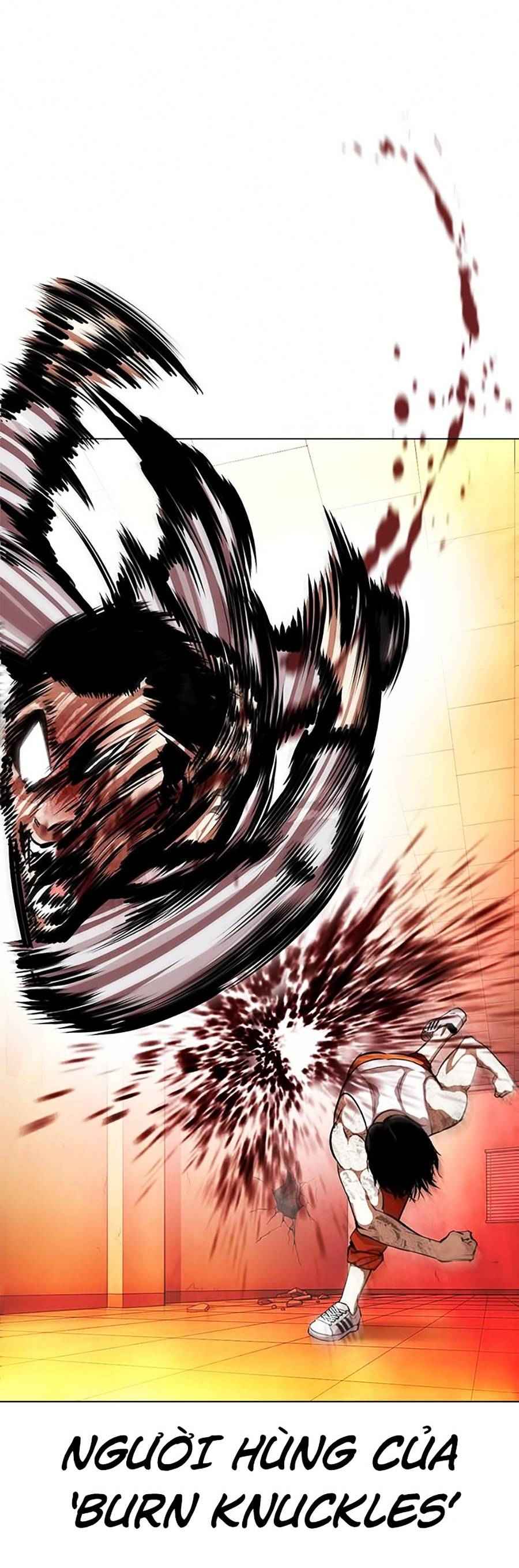 Hoán Đổi Diệu Kì Chapter 364 - Trang 2