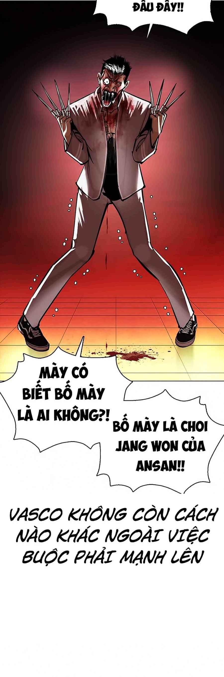 Hoán Đổi Diệu Kì Chapter 364 - Trang 2