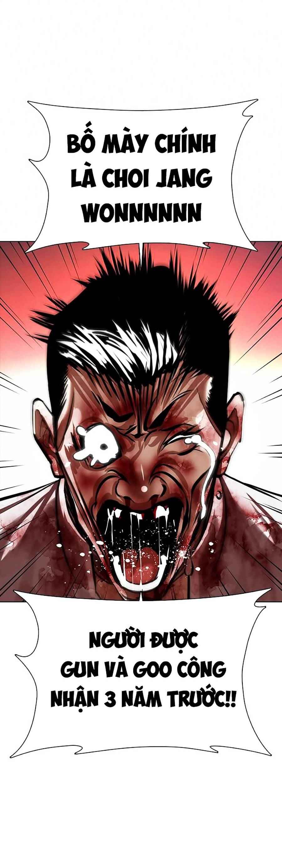 Hoán Đổi Diệu Kì Chapter 364 - Trang 2