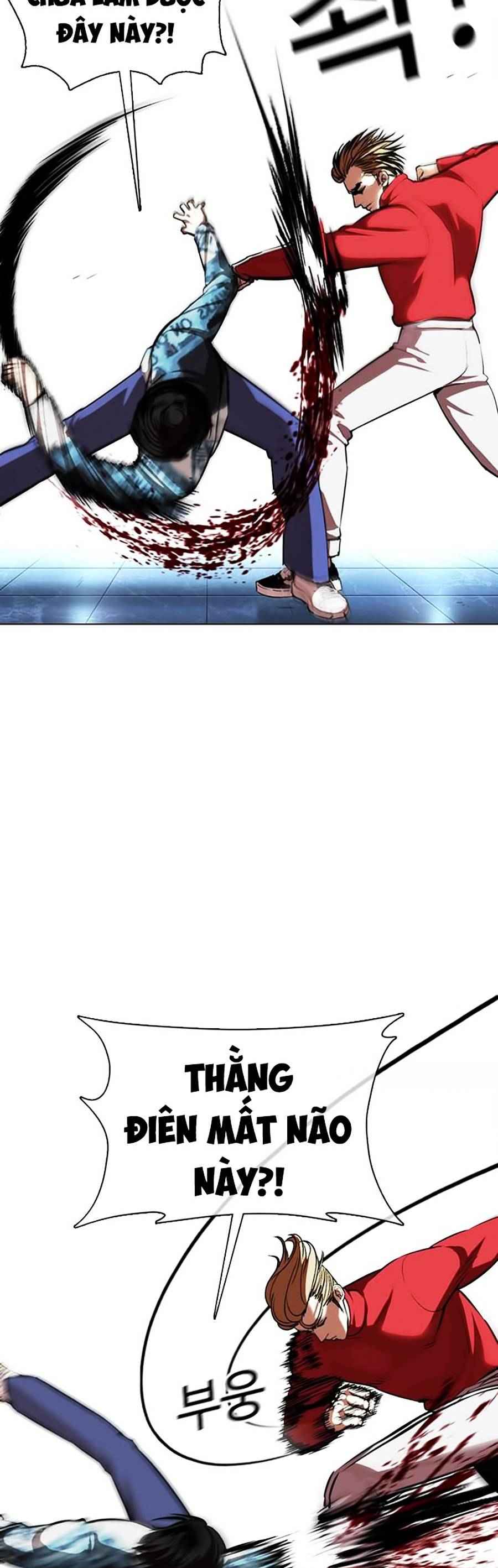 Hoán Đổi Diệu Kì Chapter 364 - Trang 2