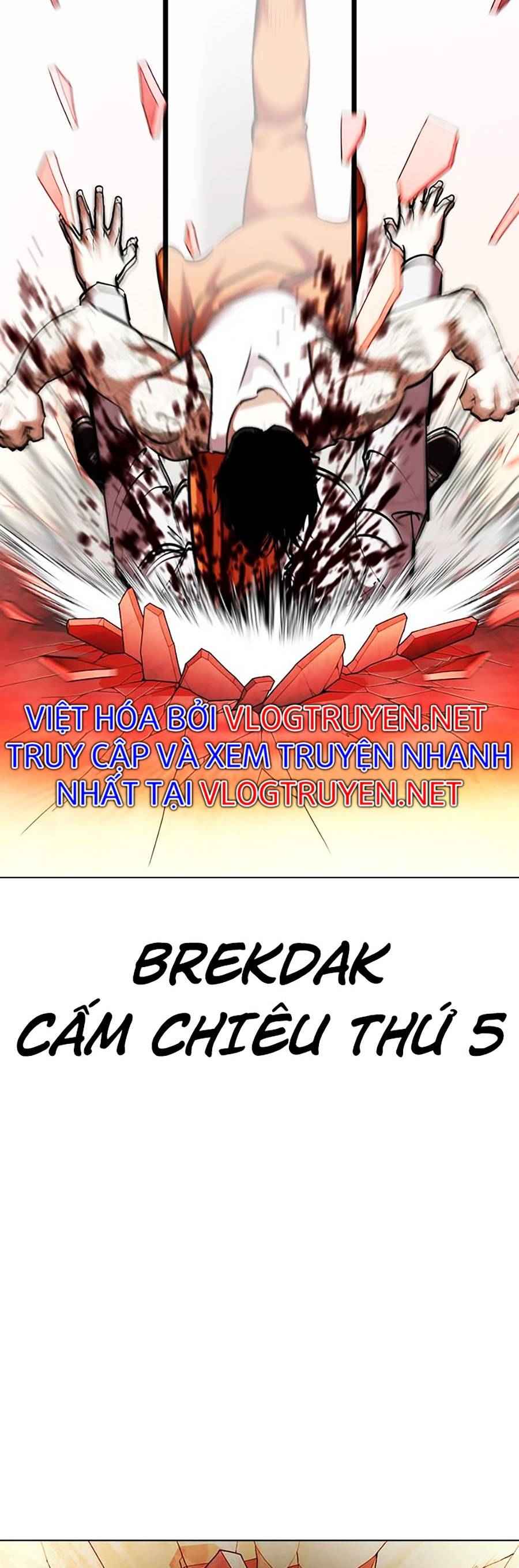 Hoán Đổi Diệu Kì Chapter 364 - Trang 2