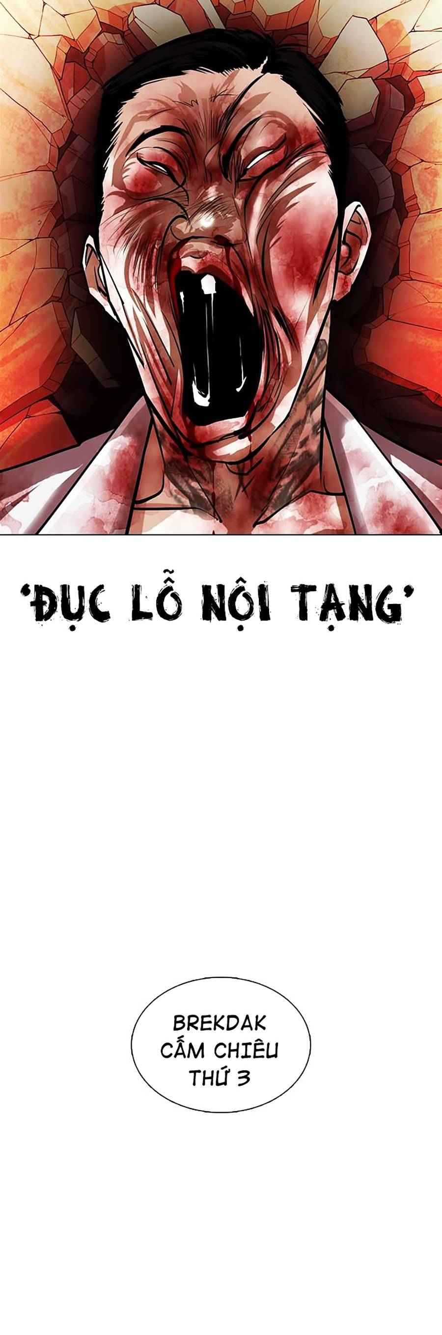 Hoán Đổi Diệu Kì Chapter 364 - Trang 2